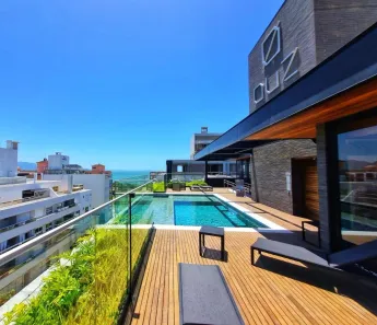 Apartamento com 3 Quartos à venda, 149m² no Jurerê, Florianópolis