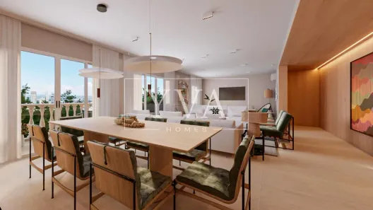 Apartamento com 3 Quartos à venda, 221m² no Jardim Paulista, São Paulo