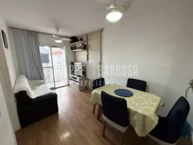 Apartamento com 3 Quartos à venda, 45m² no Parada de Lucas, Rio de Janeiro
