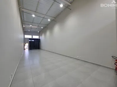 Ponto Comercial à venda, 110m² no Jardim São Francisco, Santa Bárbara D'Oeste