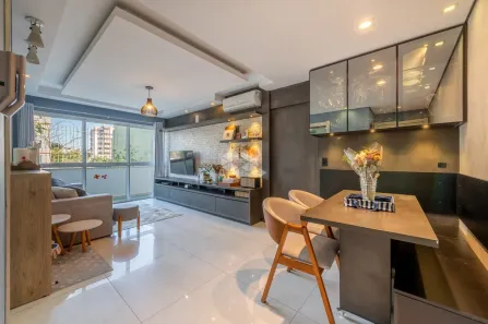 Apartamento com 2 Quartos à venda, 134m² no Partenon, Porto Alegre
