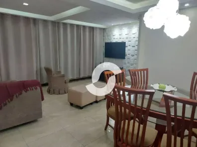 Casa com 3 Quartos à venda, 188m² no Ponta D'Areia, Niterói