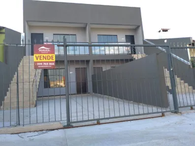 Apartamento com 2 Quartos à venda, 59m² no Jardim Algarve, Alvorada