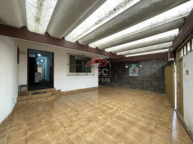 Sobrado com 3 Quartos à venda, 189m² no Cerâmica, São Caetano do Sul