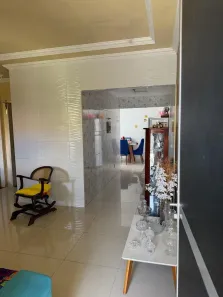 Casa de Condomínio com 2 Quartos à venda, 80m² no Cidade Universitária, Maceió