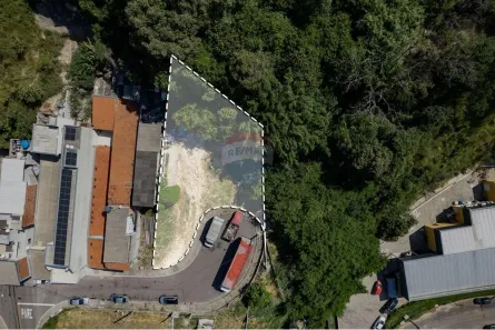 Lote/Terreno à venda, 554m² no Jardim Palermo, Jundiaí
