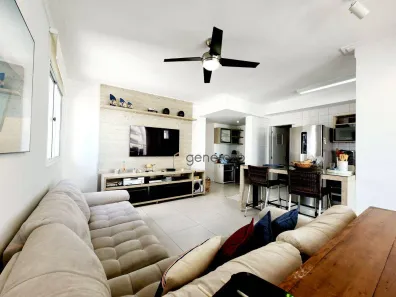 Apartamento com 3 Quartos à venda, 121m² no Vila Alzira, Guarujá