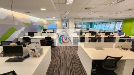 Sala Comercial para alugar, 465m² no Cidade Monções, São Paulo