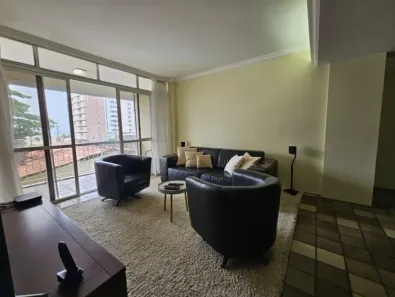Apartamento com 3 Quartos à venda, 130m² no Candeias, Jaboatão dos Guararapes