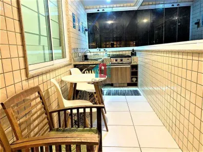 Apartamento com 3 Quartos à venda, 83m² no Recreio dos Bandeirantes, Rio de Janeiro