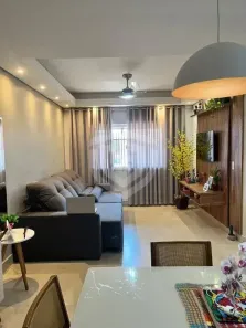 Casa com 2 Quartos à venda, 110m² no Jardim Olímpico, Bauru