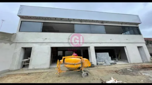 Ponto Comercial para alugar, 160m² no Jardim Paraíba, Jacareí