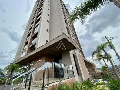 Apartamento com 2 Quartos para alugar, 79m² no Vera Cruz, Passo Fundo
