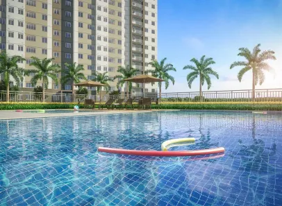 Apartamento com 3 Quartos à venda, 57m² no Camorim, Rio de Janeiro