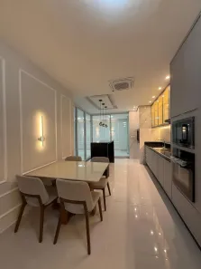 Apartamento com 4 Quartos para alugar, 120m² no Jardim Imperial, Cuiabá