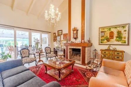 Casa com 3 Quartos à venda, 296m² no Chapéu do Sol, Porto Alegre