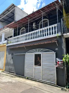 Sobrado com 4 Quartos à venda, 220m² no Parque 10 de Novembro, Manaus