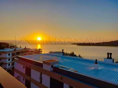 Apartamento com 3 Quartos à venda, 134m² no João Paulo, Florianópolis