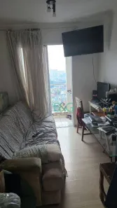 Apartamento com 2 Quartos à venda, 56m² no Vila Ema, São Paulo
