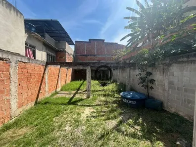Lote/Terreno à venda, 153m² no Campo Grande, Rio de Janeiro