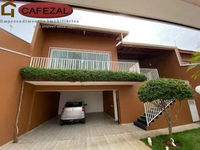 Sobrado com 3 Quartos à venda, 165m² no Parque das Laranjeiras, Itupeva