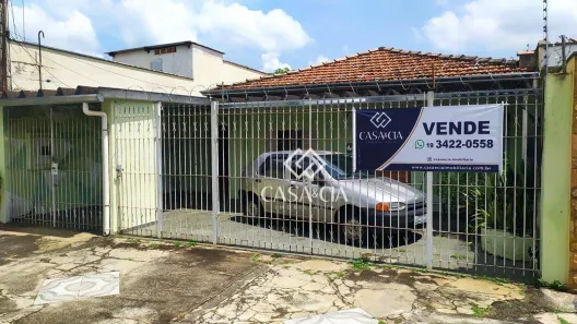 Casa com 4 Quartos à venda, 176m² no Vila Rezende, Piracicaba