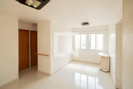 Apartamento com 2 Quartos à venda, 64m² no Saúde, São Paulo