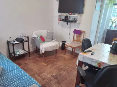 Apartamento com 1 Quarto à venda, 39m² no Glória, Rio de Janeiro