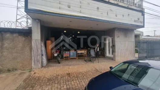 Ponto Comercial para alugar, 410m² no Centreville, São Carlos