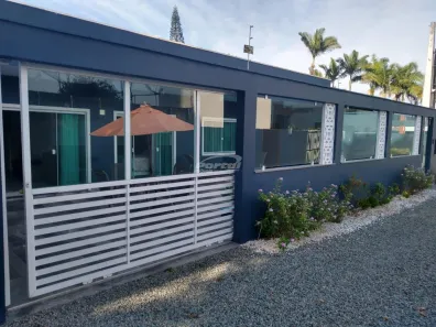 Casa de Condomínio com 2 Quartos à venda, 136m² no Centro, Balneário Piçarras