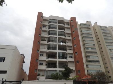 Apartamento com 3 Quartos à venda, 140m² no Jardim Nossa Senhora Auxiliadora, Campinas