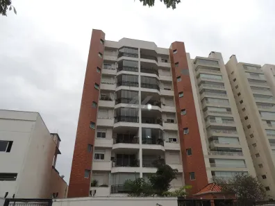Apartamento com 3 Quartos à venda, 138m² no Jardim Nossa Senhora Auxiliadora, Campinas