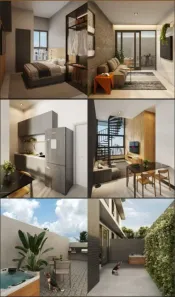 Apartamento com 2 Quartos à venda, 56m² no Jardim Oceania, João Pessoa