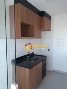 Apartamento com 3 Quartos à venda, 65m² no Jardim Inconfidência, Uberlândia