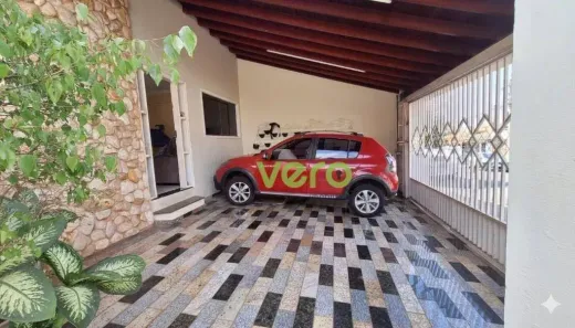 Casa com 3 Quartos à venda, 147m² no Jardim Nielsen Ville, Americana