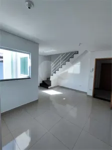 Apartamento com 2 Quartos à venda, 63m² no Parque Oratório, Santo André