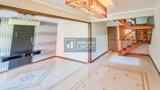 Casa de Condomínio com 4 Quartos à venda, 122m² no Cavalhada, Porto Alegre
