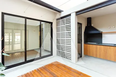  com 2 Quartos à venda, 140m² no Pinheiros, São Paulo