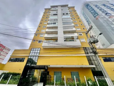 Apartamento com 2 Quartos à venda, 73m² no Campinas, São José