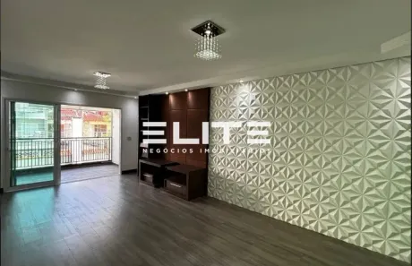 Sobrado com 3 Quartos para alugar, 203m² no Vila Assunção, Santo André