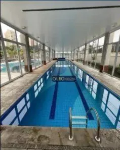 Apartamento com 3 Quartos à venda, 108m² no Vila Bertioga, São Paulo