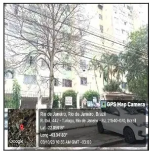 Apartamento com 1 Quarto à venda, 57m² no Turiaçu, Rio de Janeiro