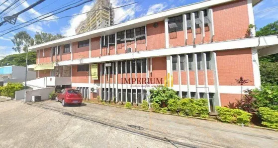 Sala Comercial para alugar, 12m² no Mooca, São Paulo