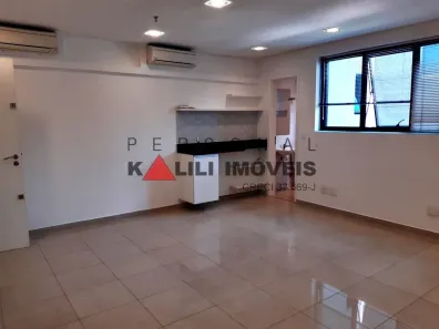 Sala Comercial para alugar, 33m² no Vila Uberabinha, São Paulo