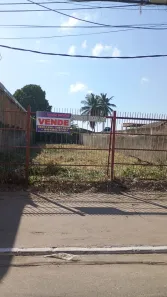 Lote/Terreno à venda, 500m² no Monte Serrat, Itaguaí