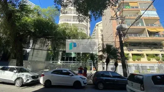 Apartamento com 3 Quartos para alugar, 90m² no Botafogo, Rio de Janeiro