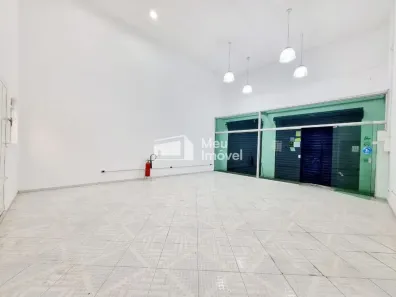 Ponto Comercial com 2 Quartos para alugar, 200m² no Centro, Jacareí