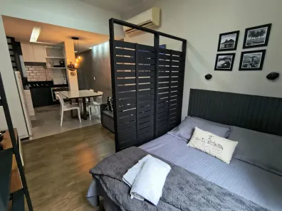 Kitnet com 1 Quarto à venda, 50m² no Copacabana, Rio de Janeiro