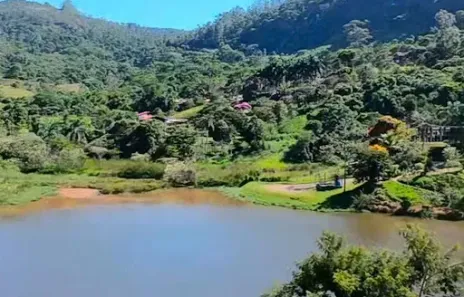 Lote/Terreno à venda, 4000m² no Salvaterra, Juiz de Fora