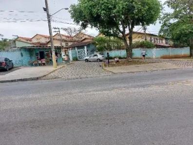 Casa com 2 Quartos à venda, 56m² no Paciência, Rio de Janeiro